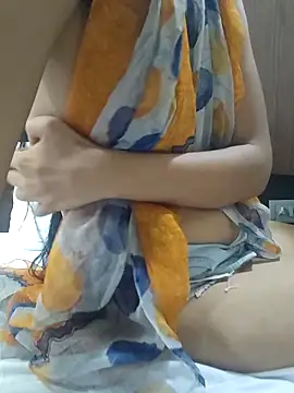 Angel Anamika online show from 03/26/26, 04:33