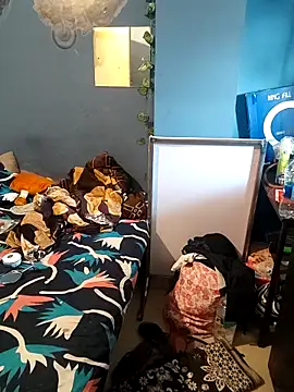 Angel Anamika online show from 02/16/26, 07:29