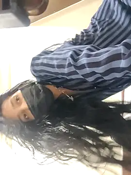 Angel Anamika online show from 03/30/26, 03:35