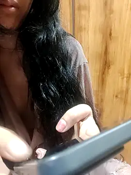 Angel Anamika online show from 05/27/26, 01:04