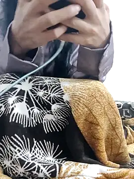 Angel Anamika online show from 11/18/25, 12:15