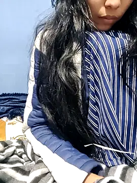 Angel Anamika online show from 12/20/25, 12:30