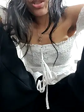 Angel Anamika online show from 10/30/25, 07:39