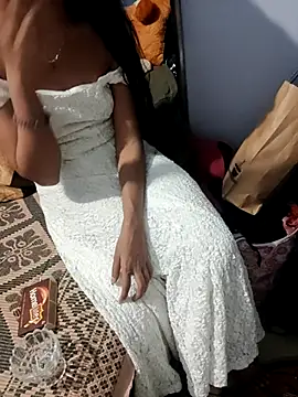 Angel Anamika online show from 03/03/26, 06:37