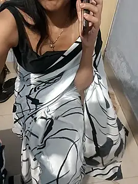 Angel Anamika online show from 02/21/26, 08:27