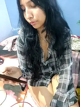 Snapshot of Angel_Anamika chatting on 07/03/26, 05:47 Angel Anamika online show from 07/03/26, 05:47
