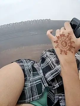 Angel Anamika online show from 10/25/25, 04:29