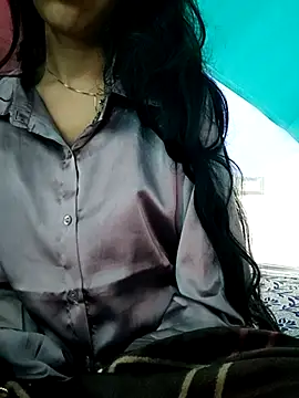 Angel Anamika online show from 11/21/25, 01:04