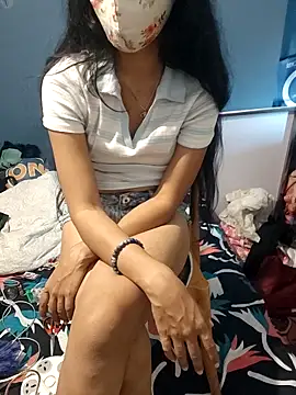 Angel Anamika online show from 02/02/26, 09:08