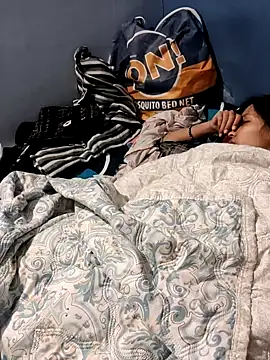 Angel Anamika online show from 01/31/26, 07:12