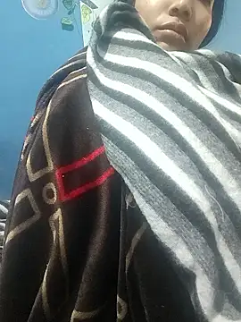 Angel Anamika online show from 01/16/26, 01:42