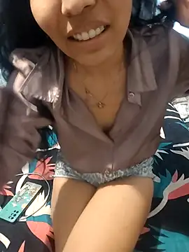 Angel Anamika online show from 02/23/26, 06:47