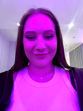 Snapshot of ChloeMarsch chatting on 09/26/25, 03:57 ChloeMarsch online show from 09/26/25, 03:57
