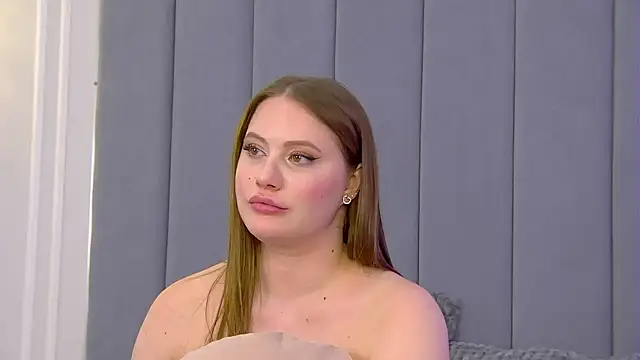 Snapshot of ChloeMarsch chatting on 03/21/25, 11:44 ChloeMarsch online show from 03/21/25, 11:44