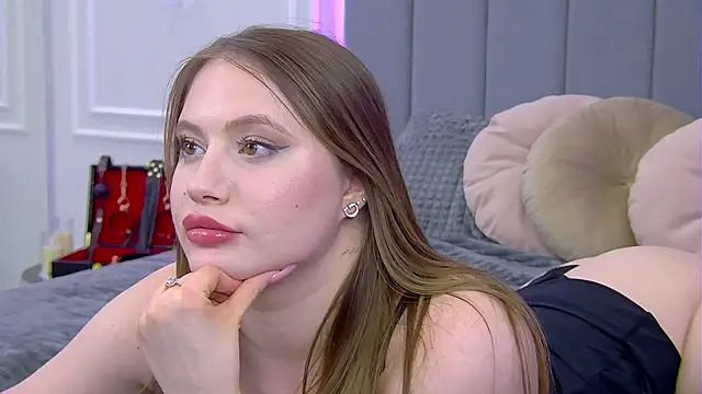 Snapshot of ChloeMarsch chatting on 03/22/25, 01:41 ChloeMarsch online show from 03/22/25, 01:41