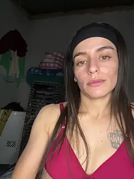 RotatedOrdeal online show from 12/18/25, 04:28