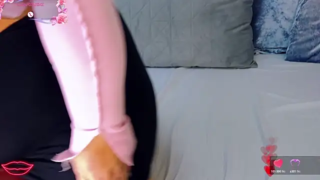 Valeri wow Boobs online show from 03/06/25, 03:13