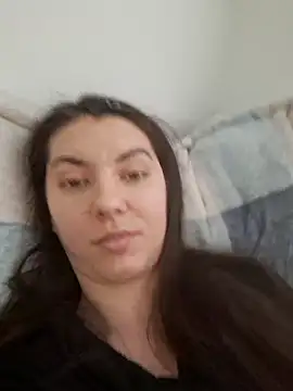 CuteJollie4U online show from 03/11/25, 02:40