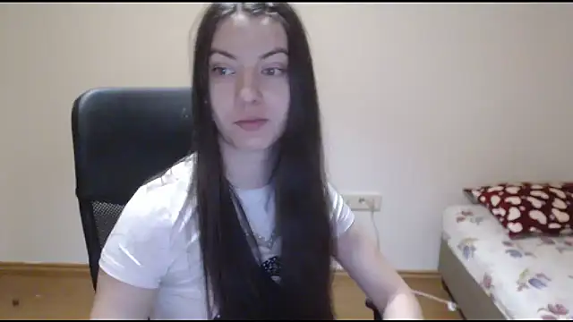 CuteJollie4U online show from 01/09/25, 05:43