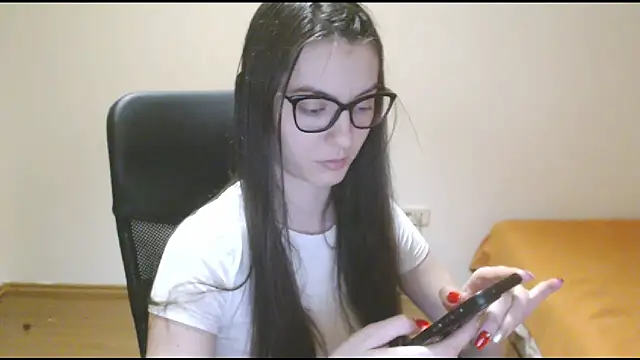 CuteJollie4U online show from 02/09/25, 06:05