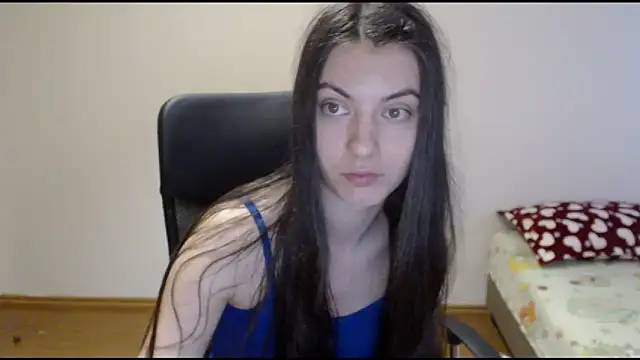 CuteJollie4U online show from 01/01/25, 02:09