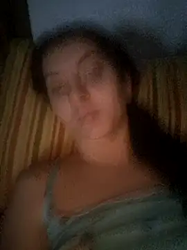 CuteJollie4U online show from 12/25/24, 10:16