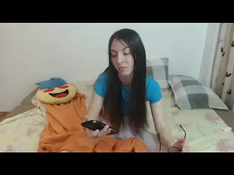 CuteJollie4U online show from 10/11/25, 06:20