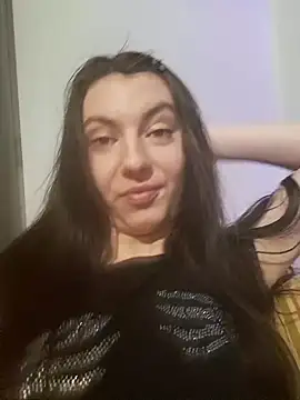 CuteJollie4U online show from 12/28/24, 11:48