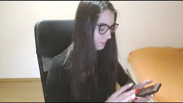 CuteJollie4U online show from 02/26/25, 05:00