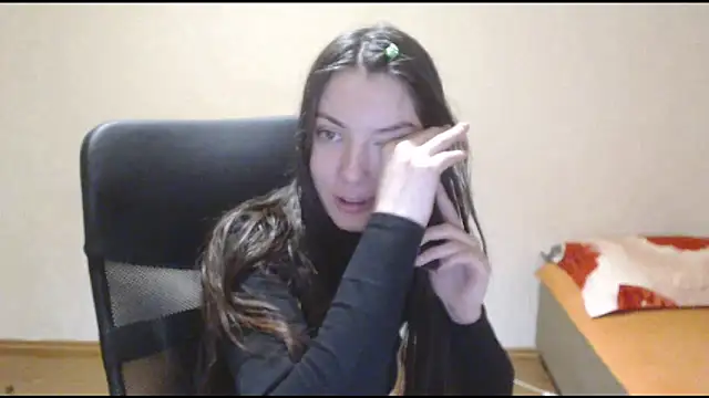 CuteJollie4U online show from 12/14/24, 05:14