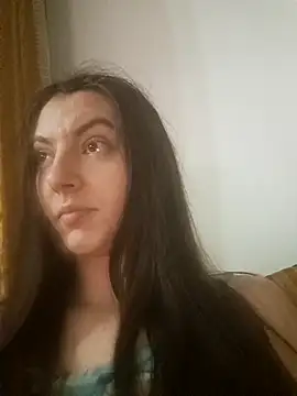 CuteJollie4U online show from 12/27/24, 09:22