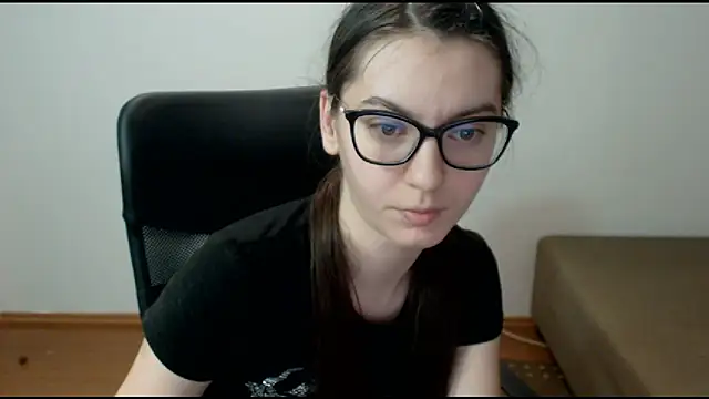 CuteJollie4U online show from 03/12/25, 08:09