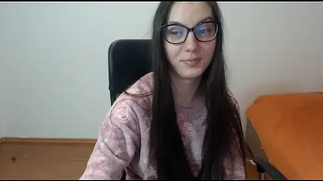 CuteJollie4U online show from 02/18/25, 06:58