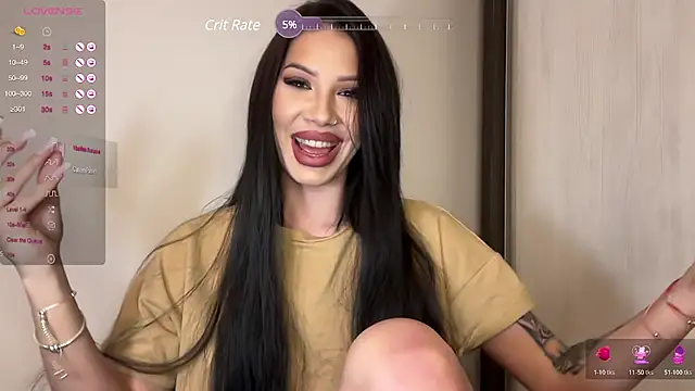 FoxyZen online show from 03/07/25, 07:38