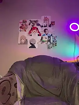 Wakayama Akae online show from 03/14/25, 05:02