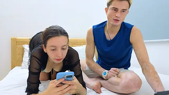 Morning Stars online show from 02/12/26, 06:18