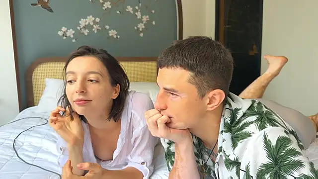 Morning Stars online show from 11/05/25, 03:42