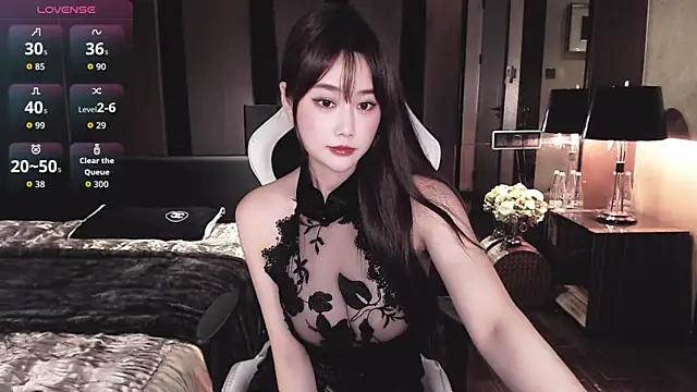 Snapshot of Cartier-__Daji- chatting on 07/08/26, 04:13 Cartier- Daji- online show from 07/08/26, 04:13