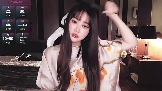 Cartier-  Daji- online show from 03/24/26, 01:05