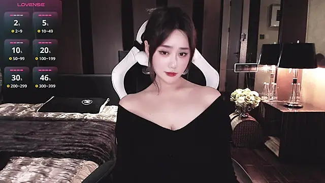 Snapshot of Cartier-__Daji- chatting on 07/09/26, 03:55 Cartier- Daji- online show from 07/09/26, 03:55