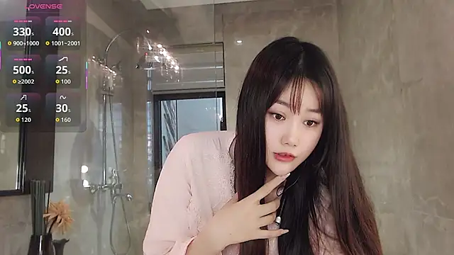 Cartier-  Daji- online show from 04/04/26, 03:02