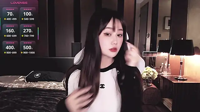 Cartier-  Daji- online show from 04/03/26, 01:34