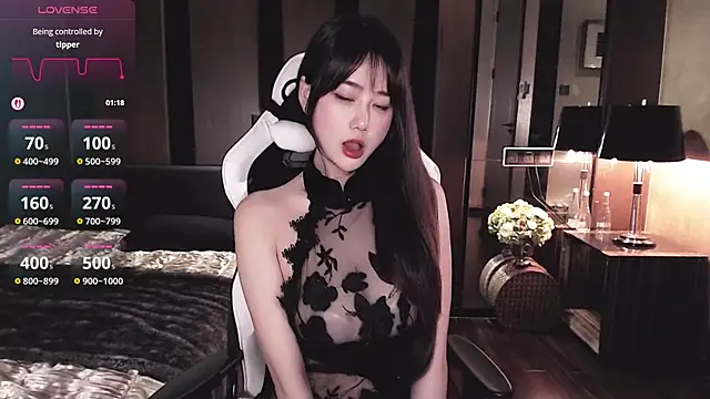 Cartier-  Daji- online show from 05/03/26, 03:11