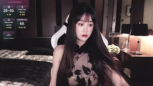 Cartier-  Daji- online show from 04/12/26, 01:20