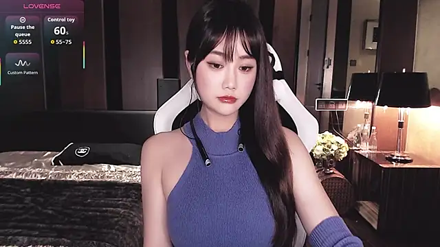 Cartier-  Daji- online show from 03/19/26, 01:05