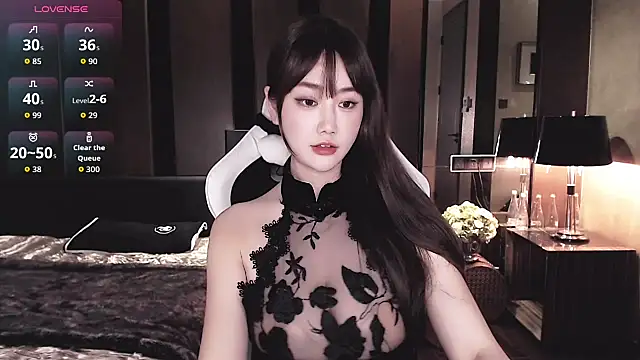 Snapshot of Cartier-__Daji- chatting on 06/08/26, 06:03 Cartier- Daji- online show from 06/08/26, 06:03