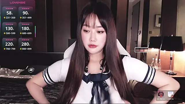 Cartier-  Daji- online show from 01/19/26, 03:32