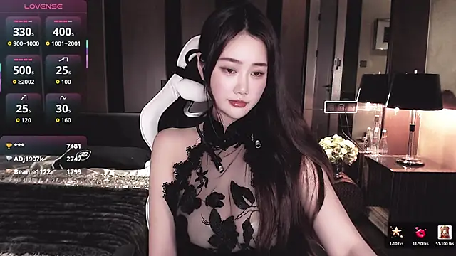 Cartier-  Daji- online show from 02/17/26, 04:43