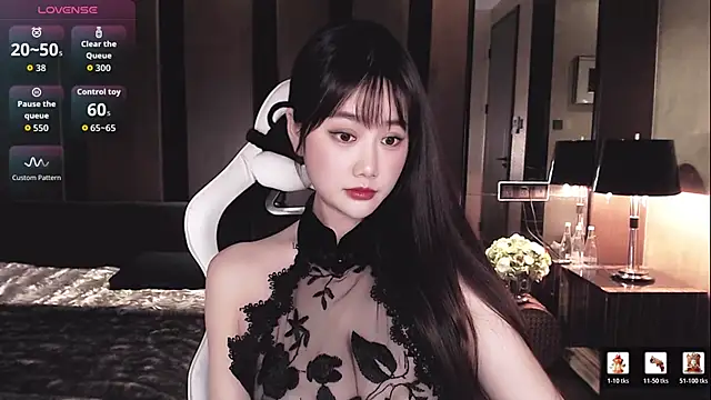 Cartier-  Daji- online show from 04/17/26, 03:53