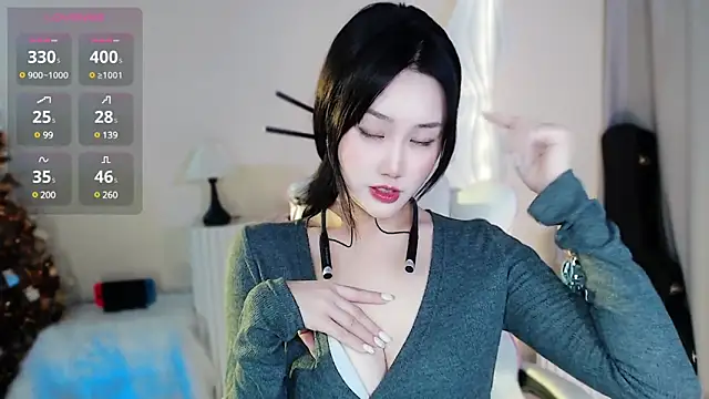 Snapshot of Cartier-__Daji- chatting on 01/22/25, 12:17 Cartier-  Daji- online show from 01/22/25, 12:17